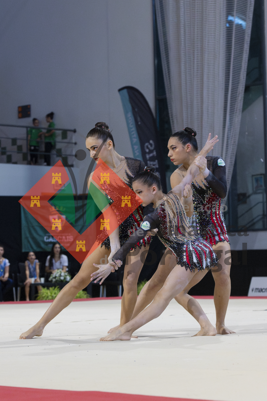 2705_Campeonato Nacional 2ª Div - ACRO